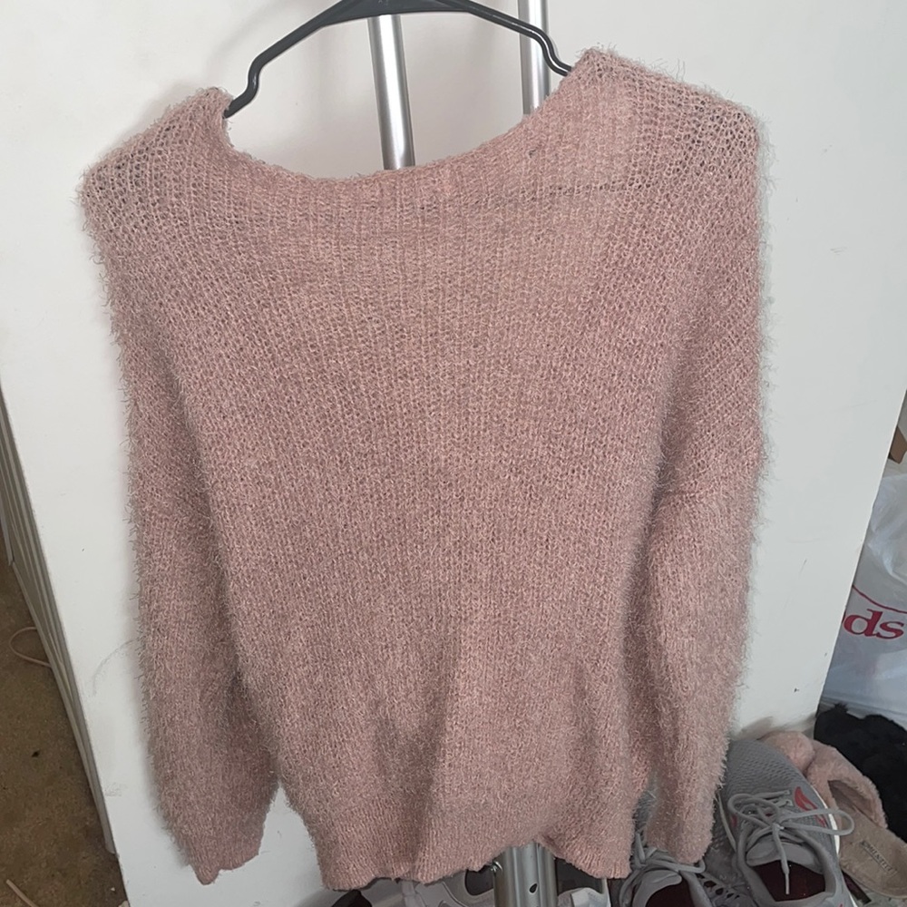 Cute sweater